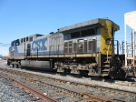 CSX 84